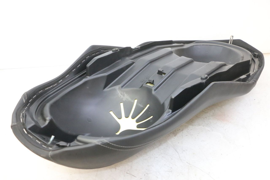 photo de ZITSEL YAMAHA XMAX X-MAX 125 (2021 - 2025) - Technische close-up