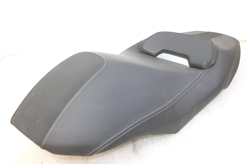 photo de ZITSEL YAMAHA XMAX X-MAX 125 (2021 - 2025) - Overzicht