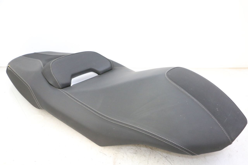 photo de ZITSEL YAMAHA XMAX X-MAX 125 (2021 - 2025) - Bevestigingspunten