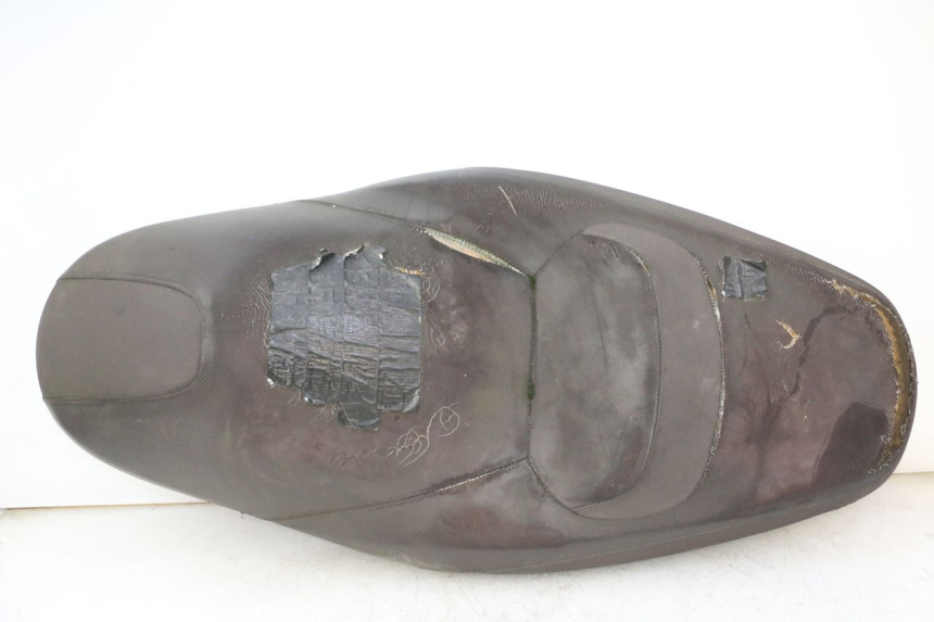 photo de ZITSEL YAMAHA X-MAX XMAX 250 (2006 - 2009) - Hoofdaanzicht