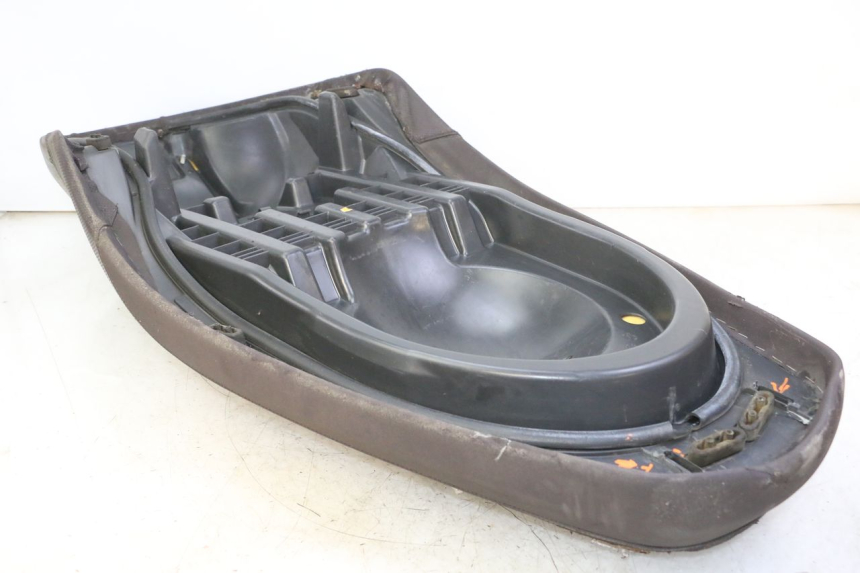 photo de ZITSEL YAMAHA X-MAX XMAX 250 (2006 - 2009) - Aanvullende foto