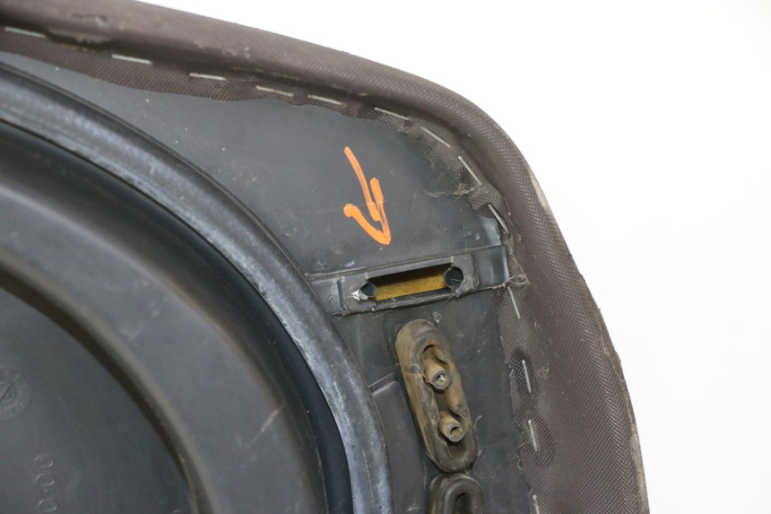 photo de ZITSEL YAMAHA X-MAX XMAX 250 (2006 - 2009) - Zoom op kwaliteit