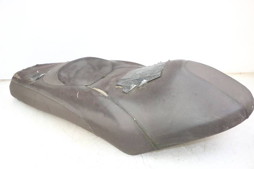 photo de ZITSEL YAMAHA X-MAX XMAX 250 (2006 - 2009) - Zoom op gebruiksstaat