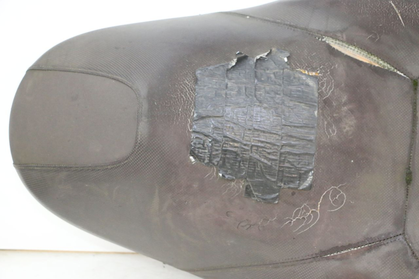 photo de ZITSEL YAMAHA X-MAX XMAX 250 (2006 - 2009) - Zoom op gebruiksstaat