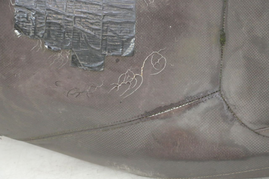 photo de ZITSEL YAMAHA X-MAX XMAX 250 (2006 - 2009) - Andere kijkhoek