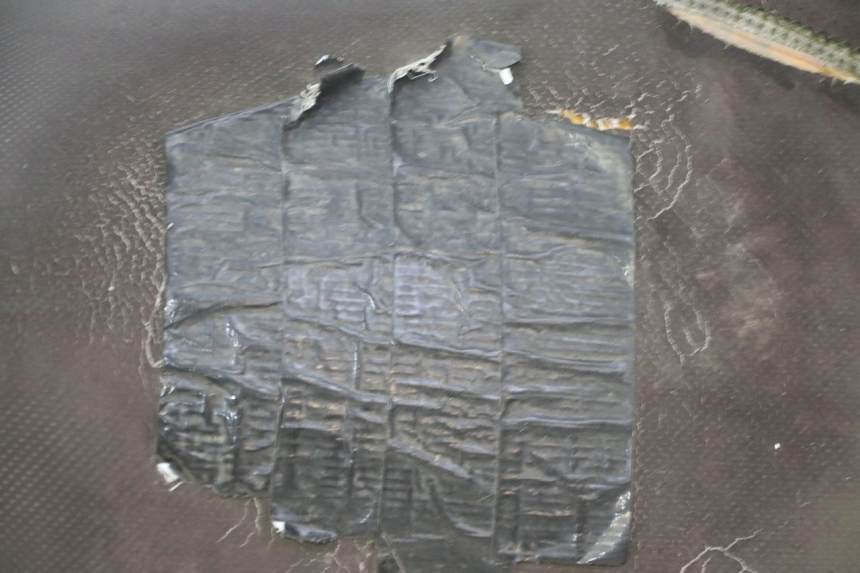 photo de ZITSEL YAMAHA X-MAX XMAX 250 (2006 - 2009) - Technische close-up