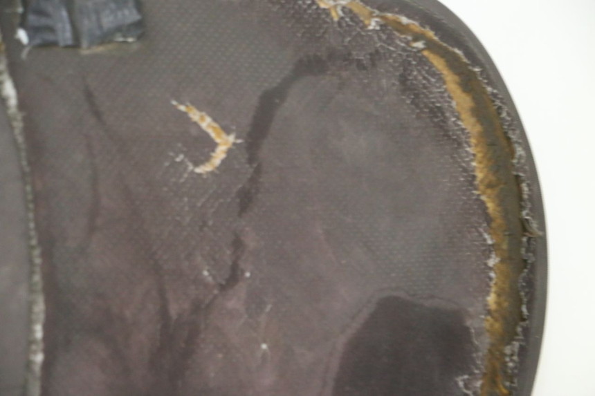 photo de ZITSEL YAMAHA X-MAX XMAX 250 (2006 - 2009) - Bevestigingspunten