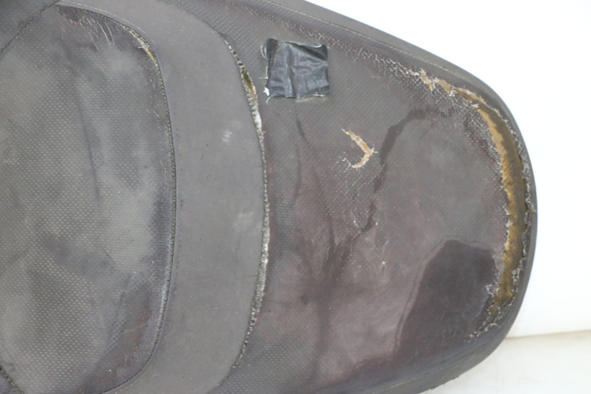 photo de ZITSEL YAMAHA X-MAX XMAX 250 (2006 - 2009) - Staat van het oppervlak