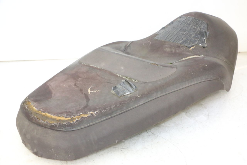 photo de ZITSEL YAMAHA X-MAX XMAX 250 (2006 - 2009) - Andere kijkhoek