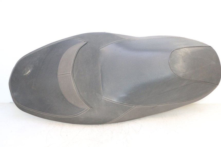 photo de ZITSEL YAMAHA X-MAX XMAX 125 (2010 - 2013) - Hoofdaanzicht