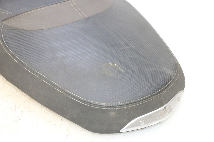 photo de ZITSEL YAMAHA X-MAX XMAX 125 (2010 - 2013) - Detailaanzicht