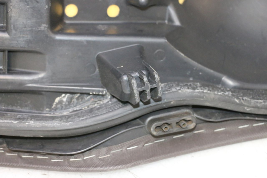 photo de ZITSEL YAMAHA X-MAX XMAX 125 (2010 - 2013) - Hoofdaanzicht