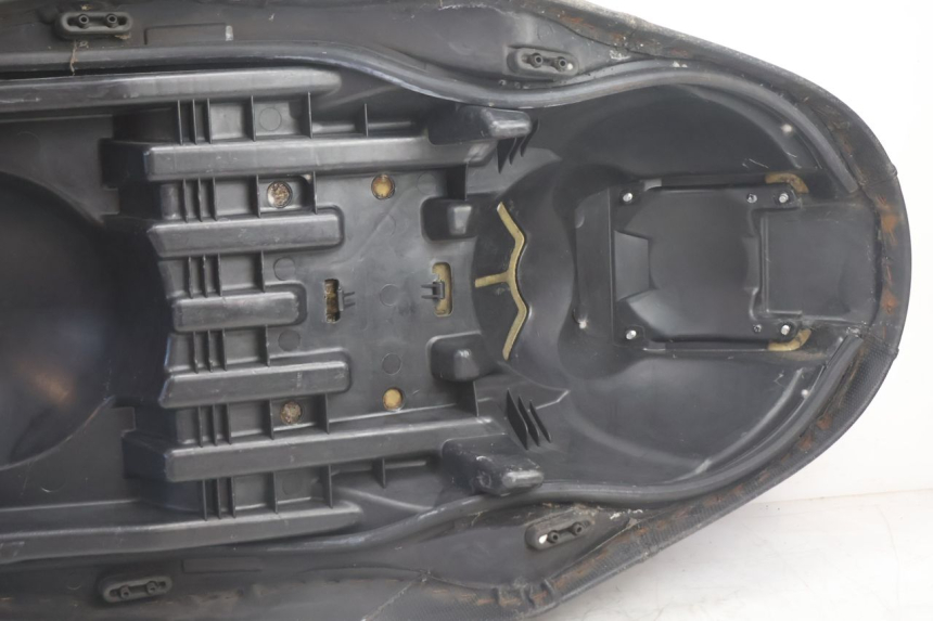 photo de ZITSEL YAMAHA XMAX X-MAX 125 (2006 - 2009) - Productaanzicht