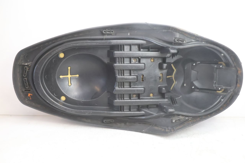photo de ZITSEL YAMAHA XMAX X-MAX 125 (2006 - 2009) - Staat van het oppervlak