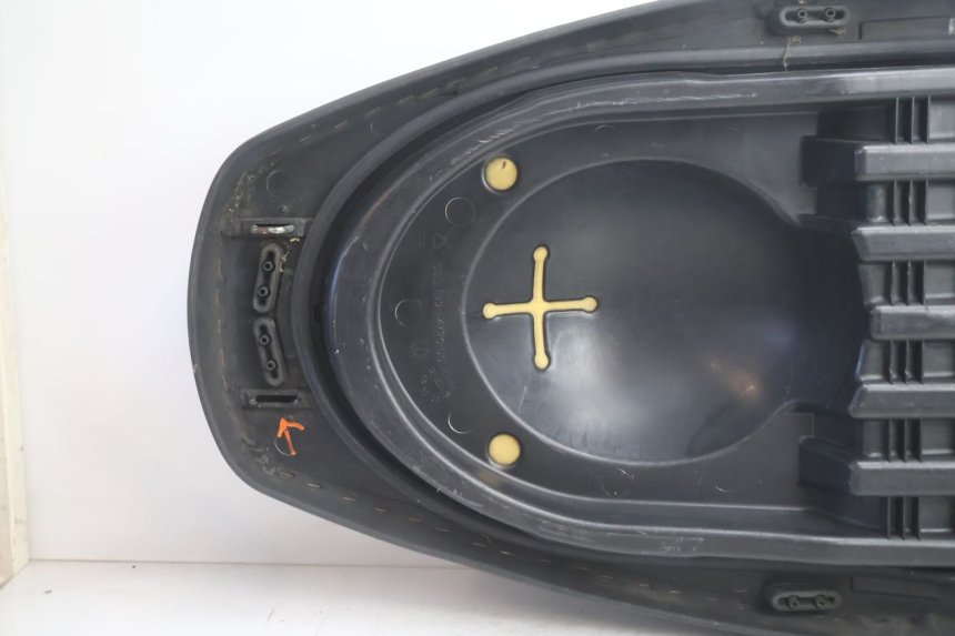 photo de ZITSEL YAMAHA XMAX X-MAX 125 (2006 - 2009) - Gecontroleerd onderdeel