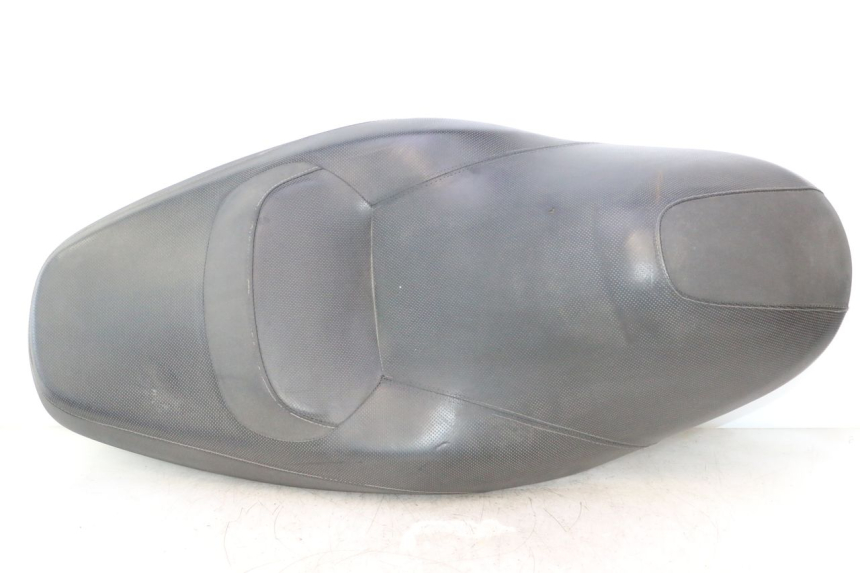 photo de ZITSEL YAMAHA XMAX X-MAX 125 (2006 - 2009) - Hoofdaanzicht