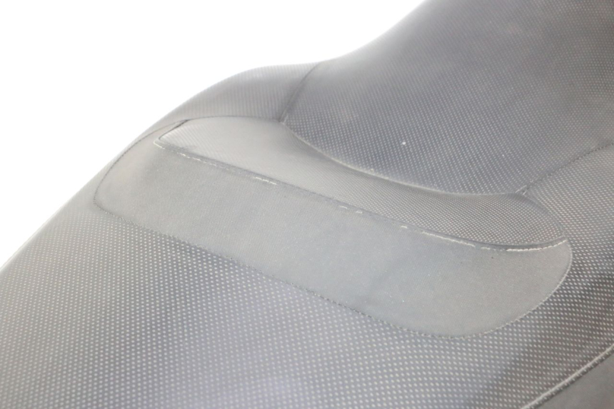 photo de ZITSEL YAMAHA XMAX X-MAX 125 (2006 - 2009) - Focus op structuur