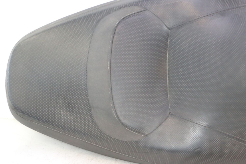 photo de ZITSEL YAMAHA XMAX X-MAX 125 (2006 - 2009) - Profielaanzicht
