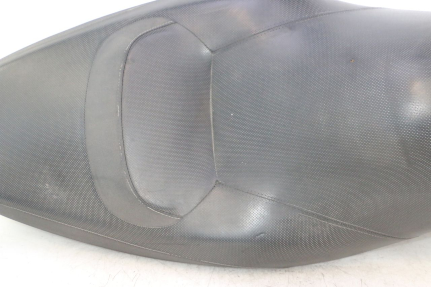 photo de ZITSEL YAMAHA XMAX X-MAX 125 (2006 - 2009) - Hoofdaanzicht