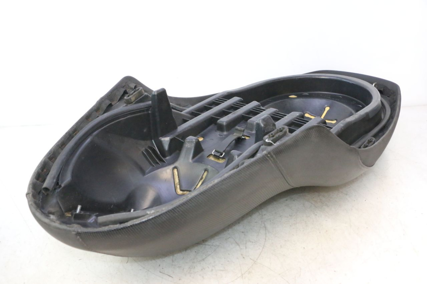 photo de ZITSEL YAMAHA XMAX X-MAX 125 (2006 - 2009) - Andere kijkhoek