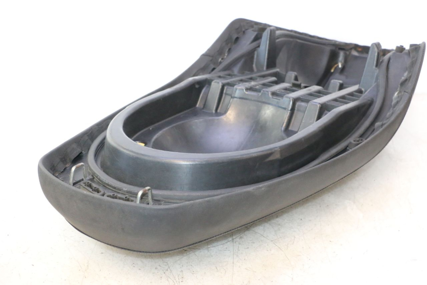 photo de ZITSEL YAMAHA XMAX X-MAX 125 (2006 - 2009) - Overzicht