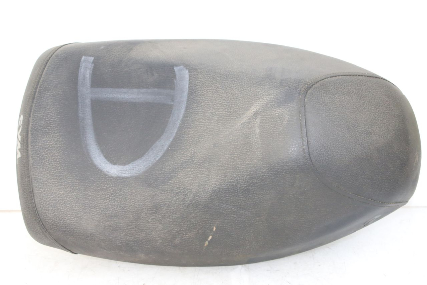 photo de ZITSEL SYM X-PRO 4T 50 (2014 - 2021) - Hoofdaanzicht