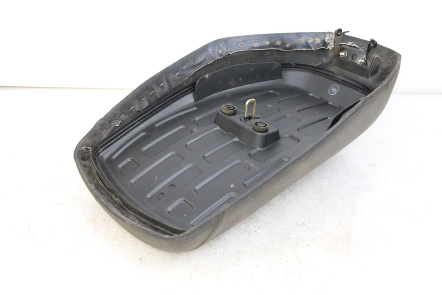 photo de ZITSEL SYM X-PRO 4T 50 (2014 - 2021) - Bevestigingspunten