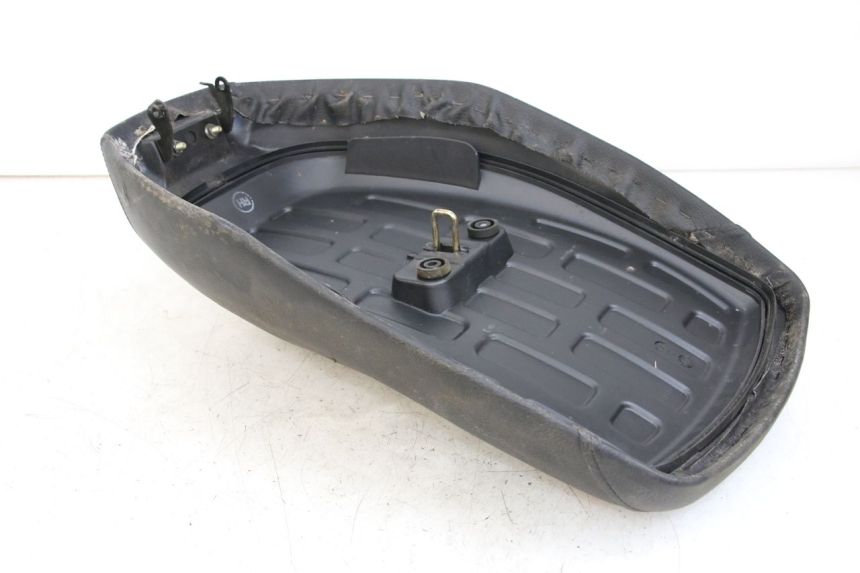 photo de ZITSEL SYM X-PRO 4T 50 (2014 - 2021) - Staat van het oppervlak