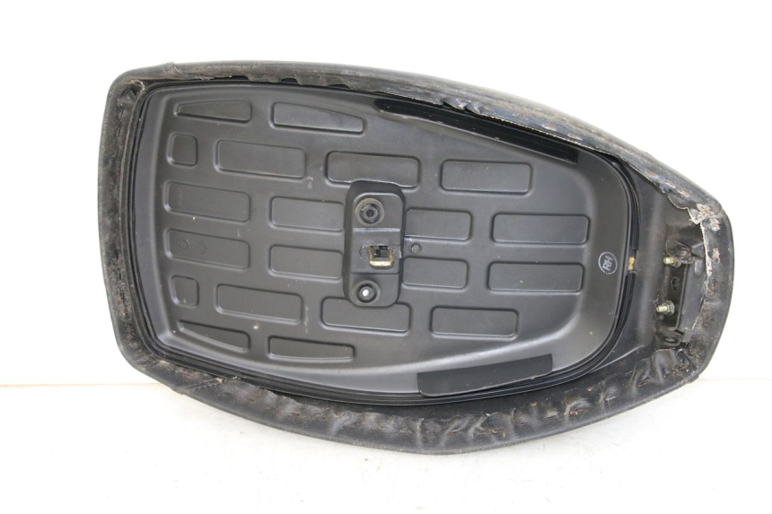 photo de ZITSEL SYM X-PRO 4T 50 (2014 - 2021) - Markeringen en referenties