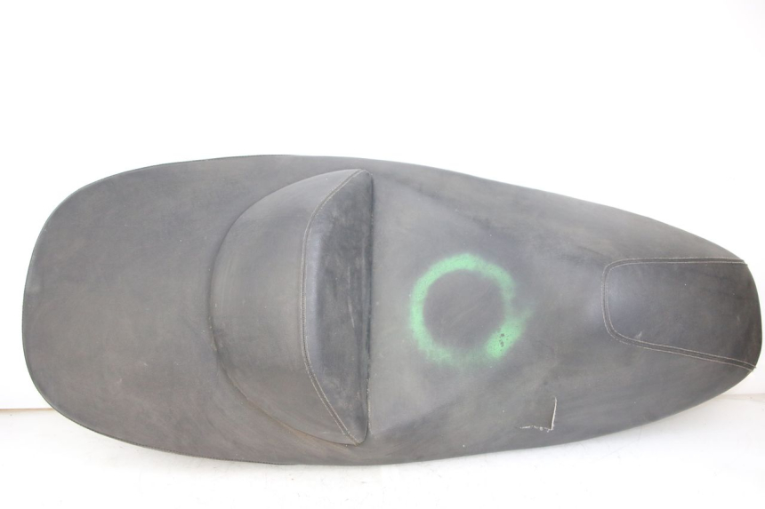 photo de ZITSEL PIAGGIO X10 125 (2012 - 2017) - Hoofdaanzicht