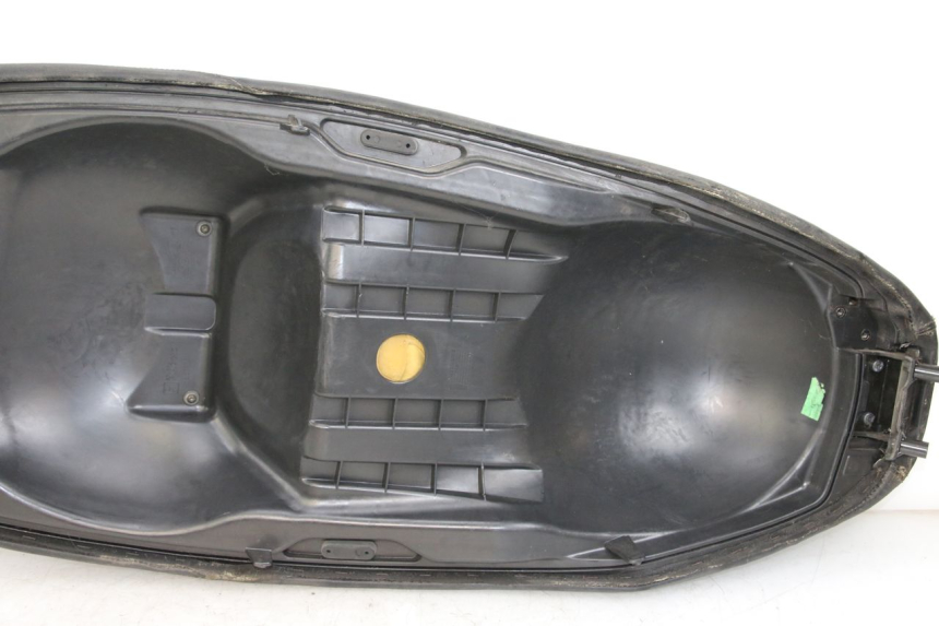 photo de ZITSEL PIAGGIO X10 125 (2012 - 2017) - Kenmerkende details