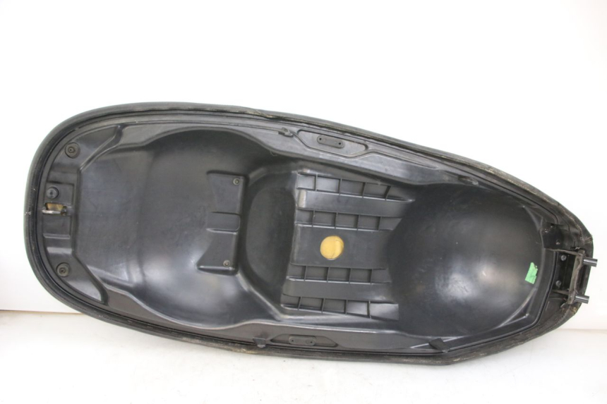 photo de ZITSEL PIAGGIO X10 125 (2012 - 2017) - Detailaanzicht