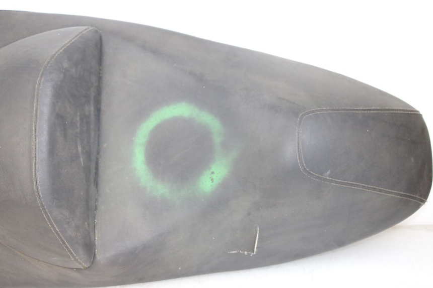 photo de ZITSEL PIAGGIO X10 125 (2012 - 2017) - Visuele inspectie