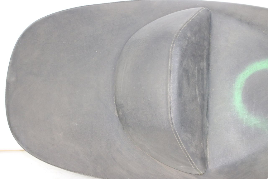 photo de ZITSEL PIAGGIO X10 125 (2012 - 2017) - Focus op structuur