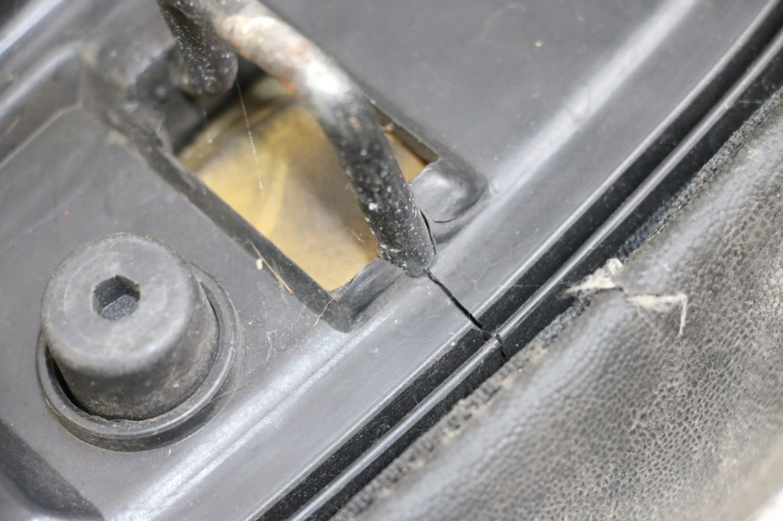 photo de ZITSEL PIAGGIO X10 125 (2012 - 2017) - Overzicht