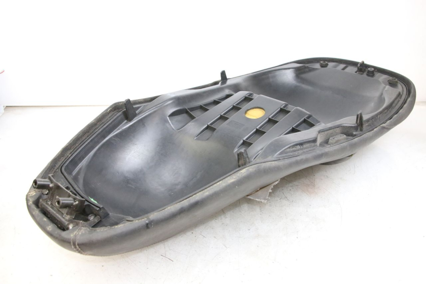 photo de ZITSEL PIAGGIO X10 125 (2012 - 2017) - Staat van het oppervlak