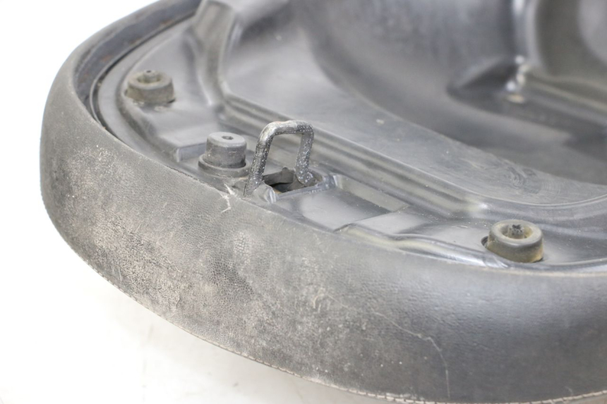 photo de ZITSEL PIAGGIO X10 125 (2012 - 2017) - Markeringen en referenties