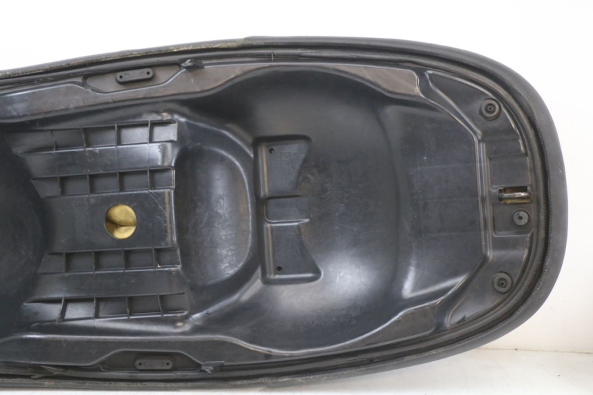 photo de ZITSEL PIAGGIO X10 125 (2012 - 2017) - Kenmerkende details