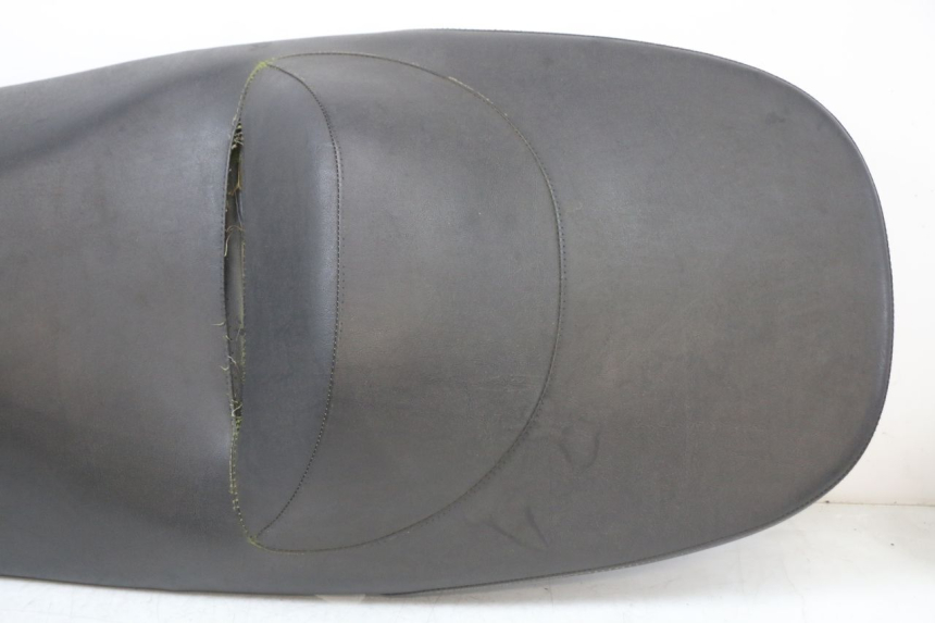 photo de ZITSEL PIAGGIO X10 125 (2012 - 2017) - Zoom op gebruiksstaat