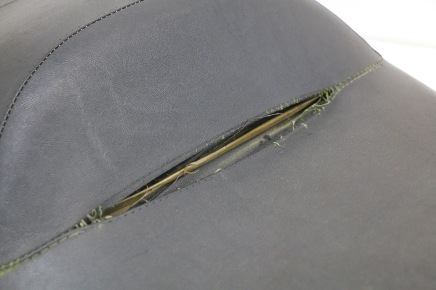 photo de ZITSEL PIAGGIO X10 125 (2012 - 2017) - Bevestigingspunten