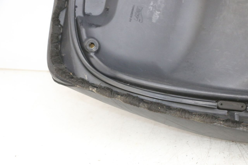 photo de ZITSEL PIAGGIO X8 125 (2004 - 2007) - Aanvullende foto