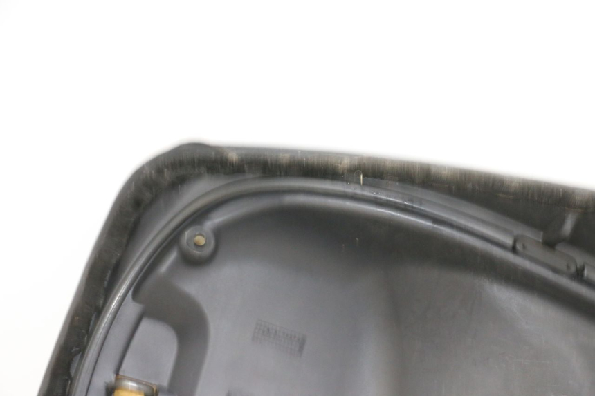 photo de ZITSEL PIAGGIO X8 125 (2004 - 2007) - Visuele inspectie