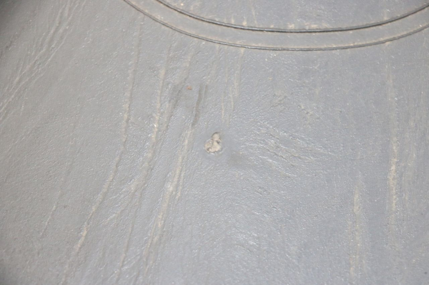 photo de ZITSEL PIAGGIO X8 125 (2004 - 2007) - Overzicht