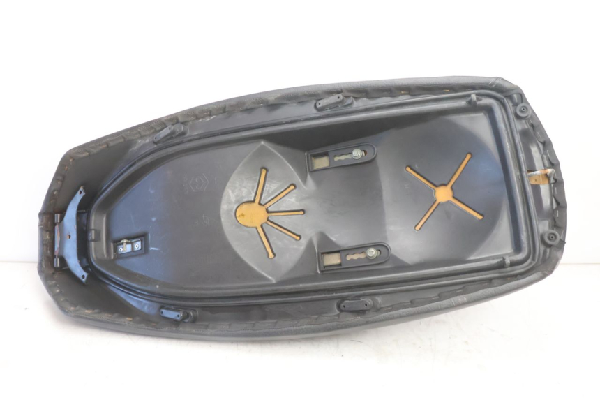photo de ZIT PIAGGIO X9 AMALFI 180 (2000 - 2003) - Productaanzicht