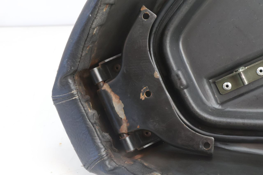 photo de ZIT PIAGGIO X9 AMALFI 180 (2000 - 2003) - Kenmerkende details