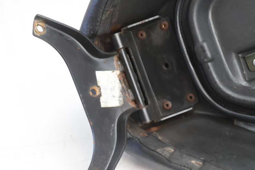 photo de ZIT PIAGGIO X9 AMALFI 180 (2000 - 2003) - Zoom op componenten