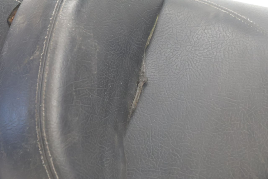 photo de ZIT PIAGGIO X9 AMALFI 180 (2000 - 2003) - Technische close-up