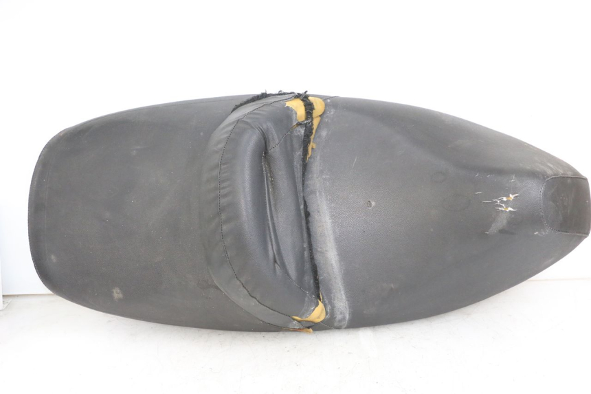 photo de ZITSEL PIAGGIO X9 125 (2000 - 2003) - Hoofdaanzicht