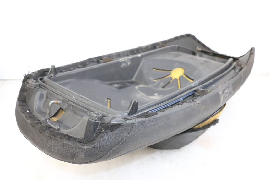 photo de ZITSEL PIAGGIO X9 125 (2000 - 2003) - Productaanzicht