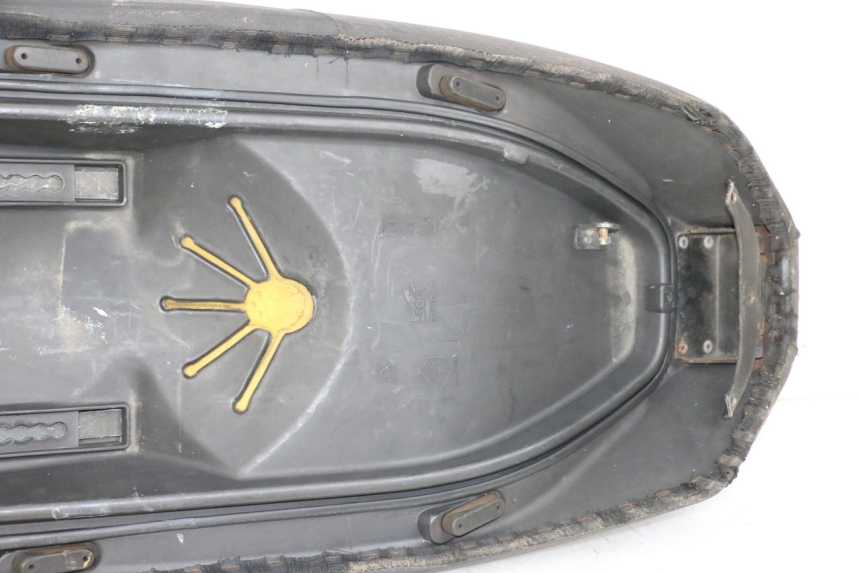 photo de ZITSEL PIAGGIO X9 125 (2000 - 2003) - Detailaanzicht